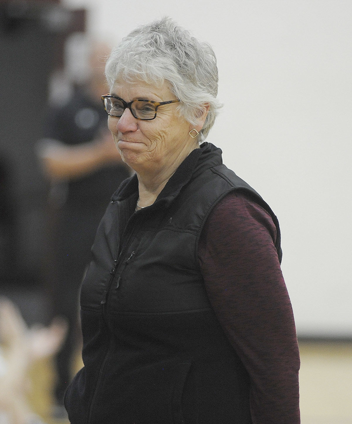 Liz Flikkema